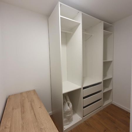 Smaragdo Apartamentai Kaunas Dış mekan fotoğraf